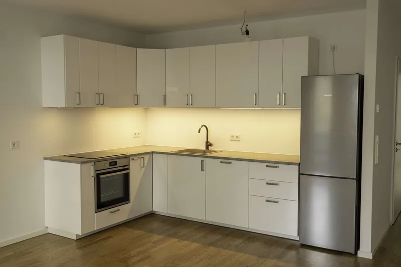 Helle 2-Zimmer-Wohnung in ruhiger Lage von Weißensee — photo 1
